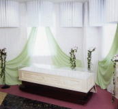 自由葬イメージ画像